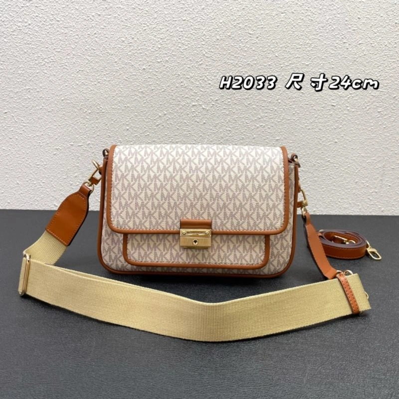 Michael Kors Satchel Bags FreshLook 83270