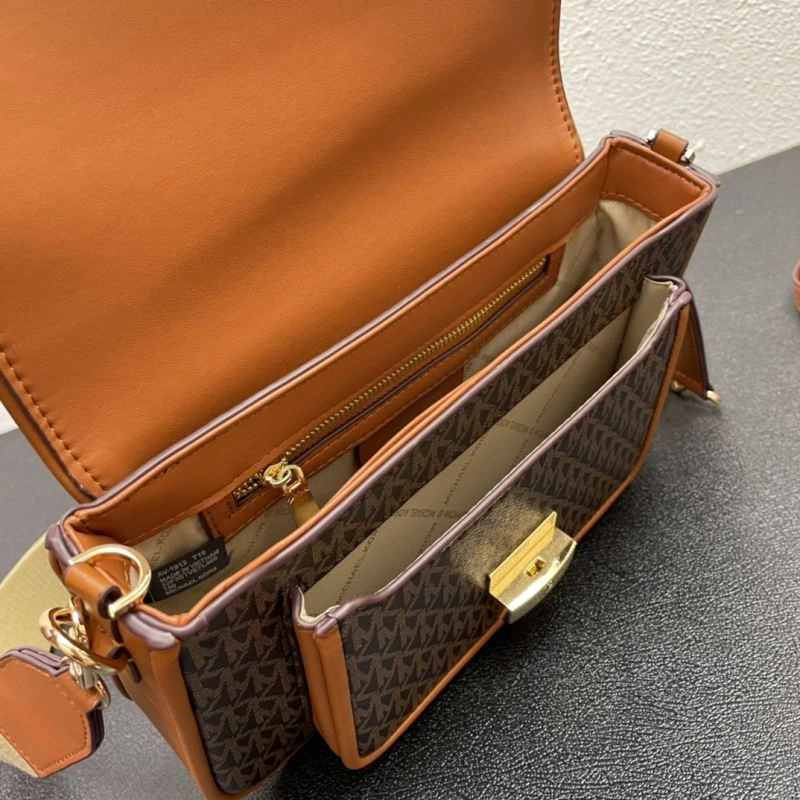 Michael Kors Satchel Bags OdorResistant 83267