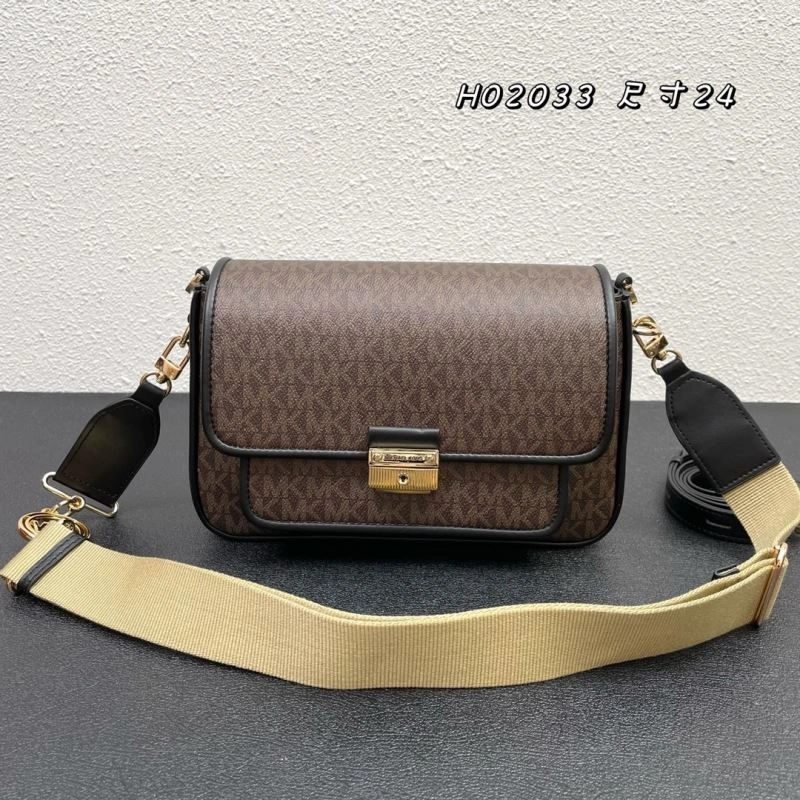 Michael Kors Satchel Bags Stretchable 83305