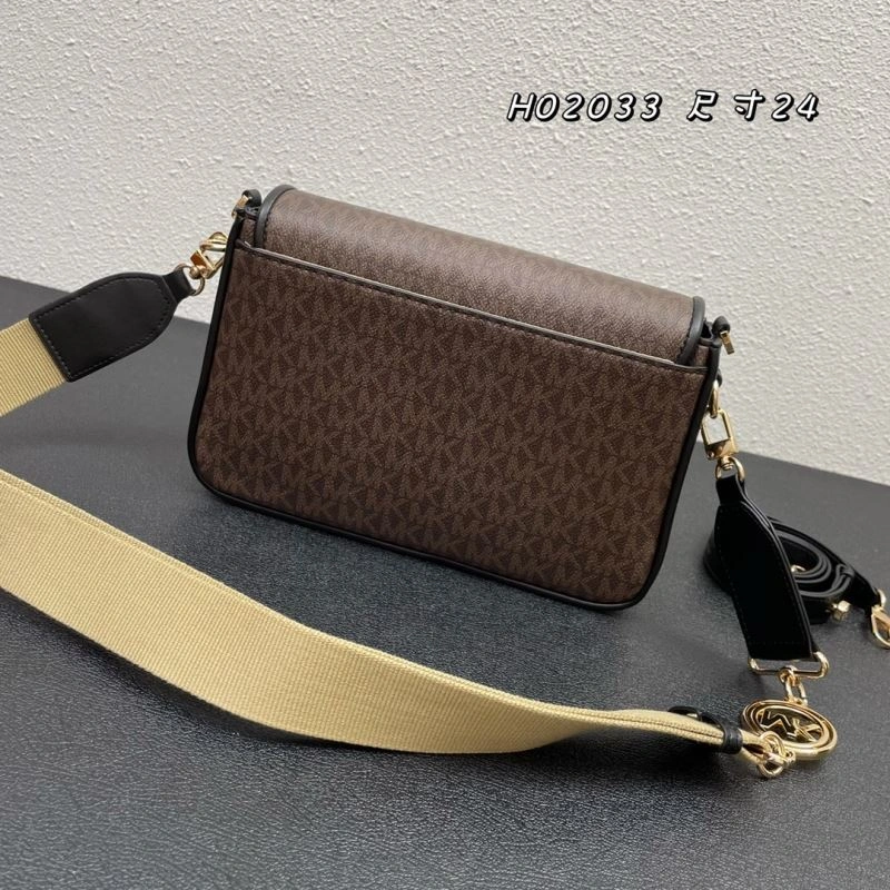 Michael Kors Satchel Bags Stretchable 83305