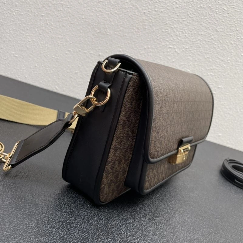 Michael Kors Satchel Bags Stretchable 83305