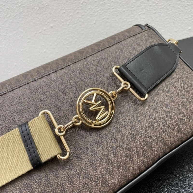 Michael Kors Satchel Bags Stretchable 83305