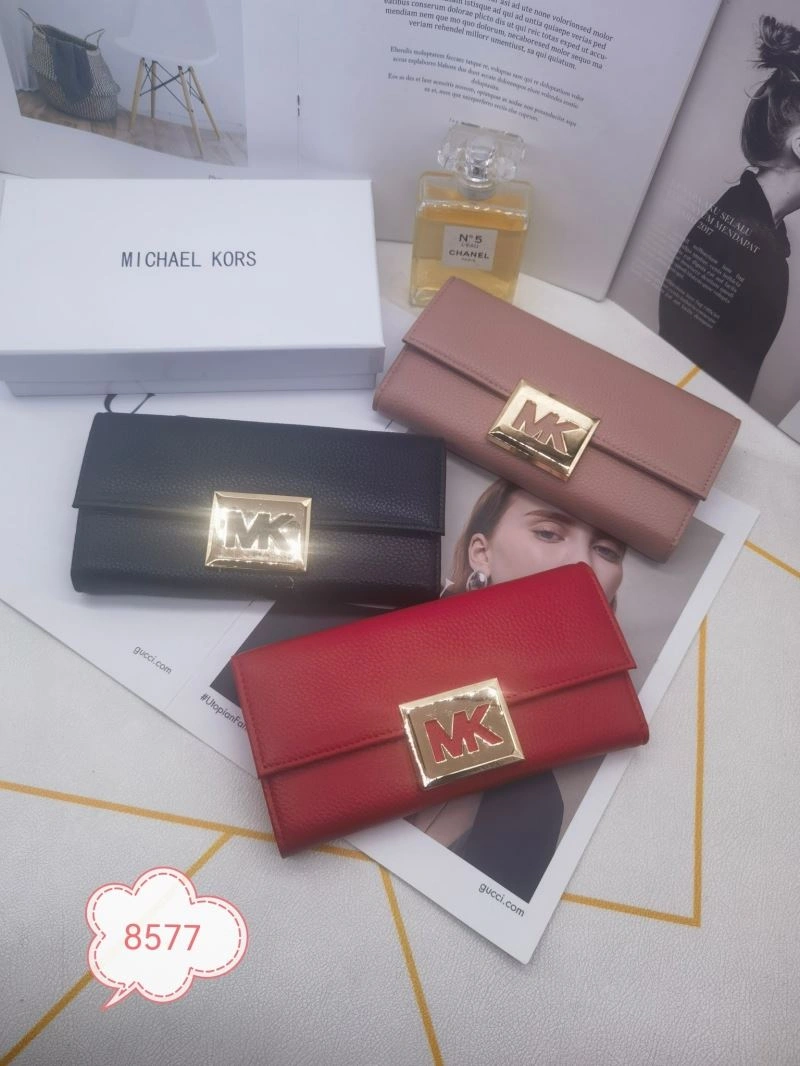 Michael Kors Wallets Purse MultiPurpose 85858