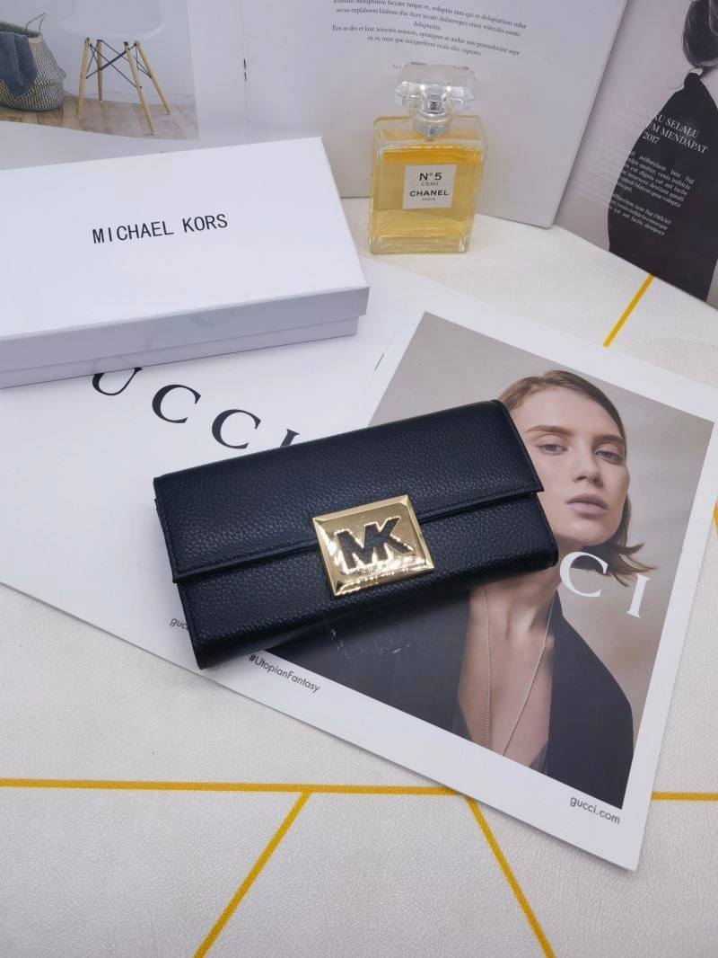 Michael Kors Wallets Purse MultiPurpose 85858