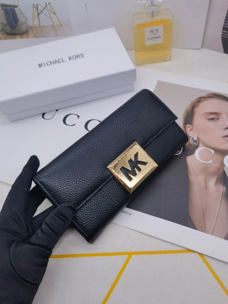 Michael Kors Wallets Purse MultiPurpose 85858