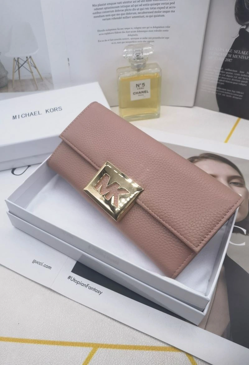 Michael Kors Wallets Purse Vibrant 85850