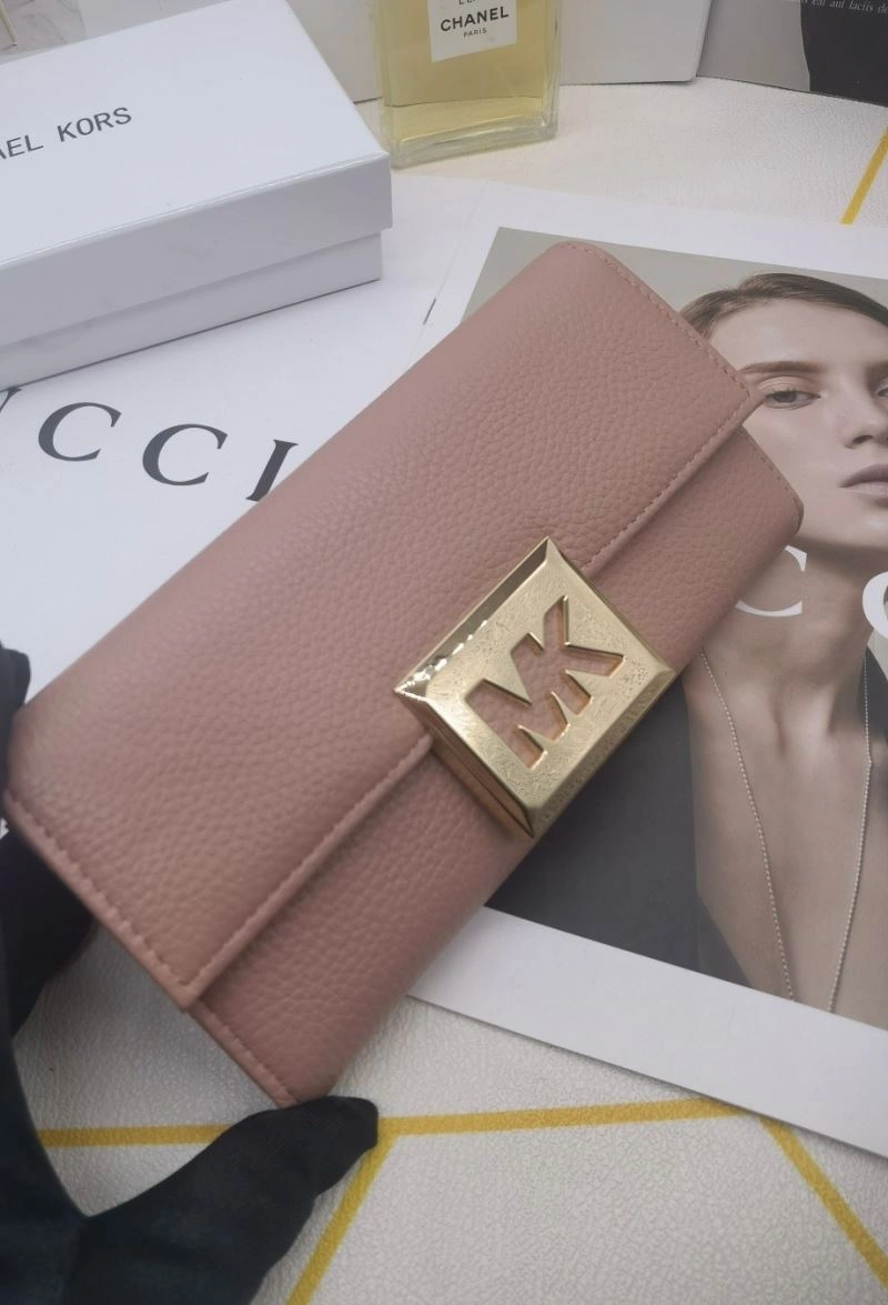 Michael Kors Wallets Purse Vibrant 85850