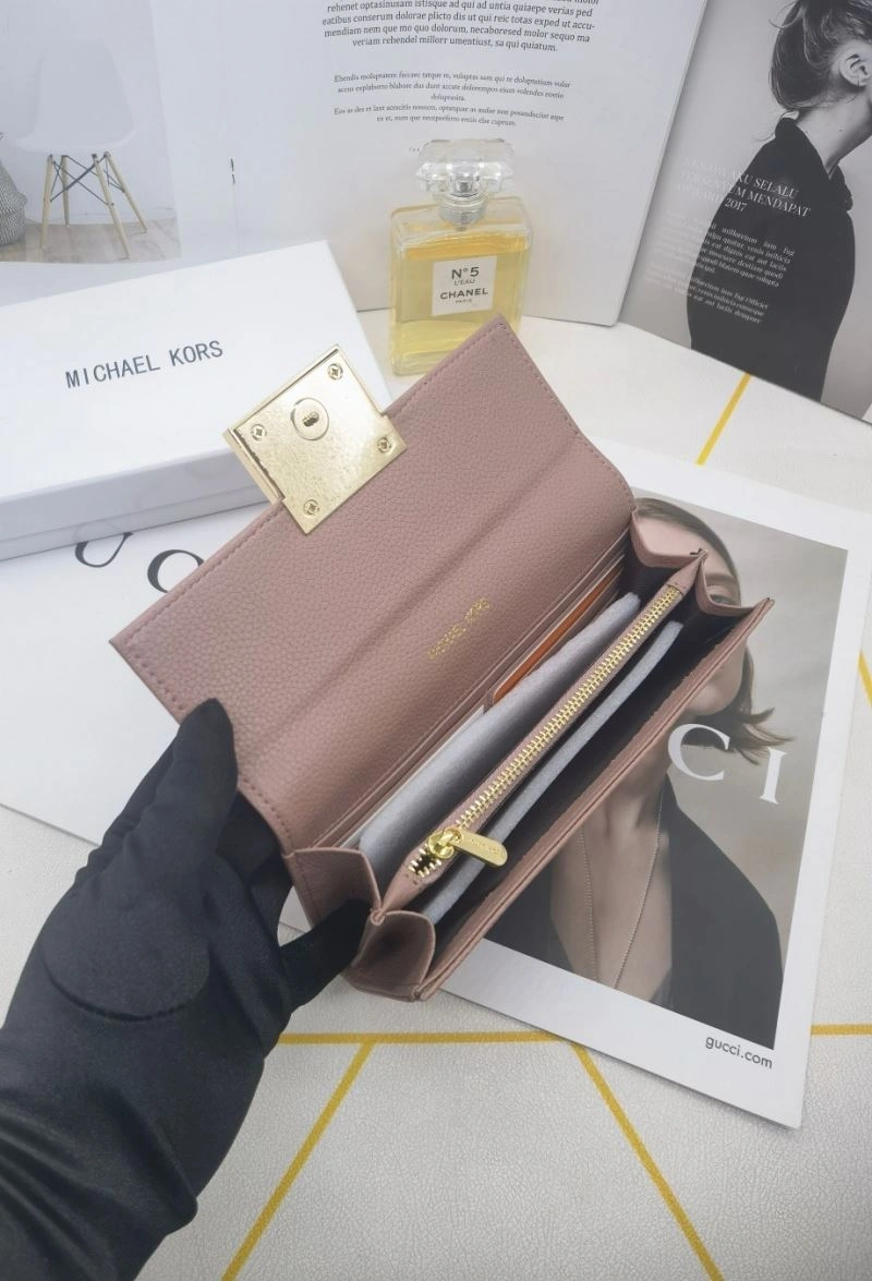 Michael Kors Wallets Purse Vibrant 85850