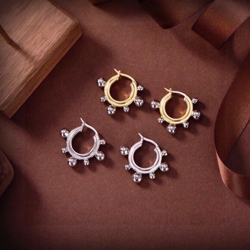 Missoma Earrings FastDry 208561