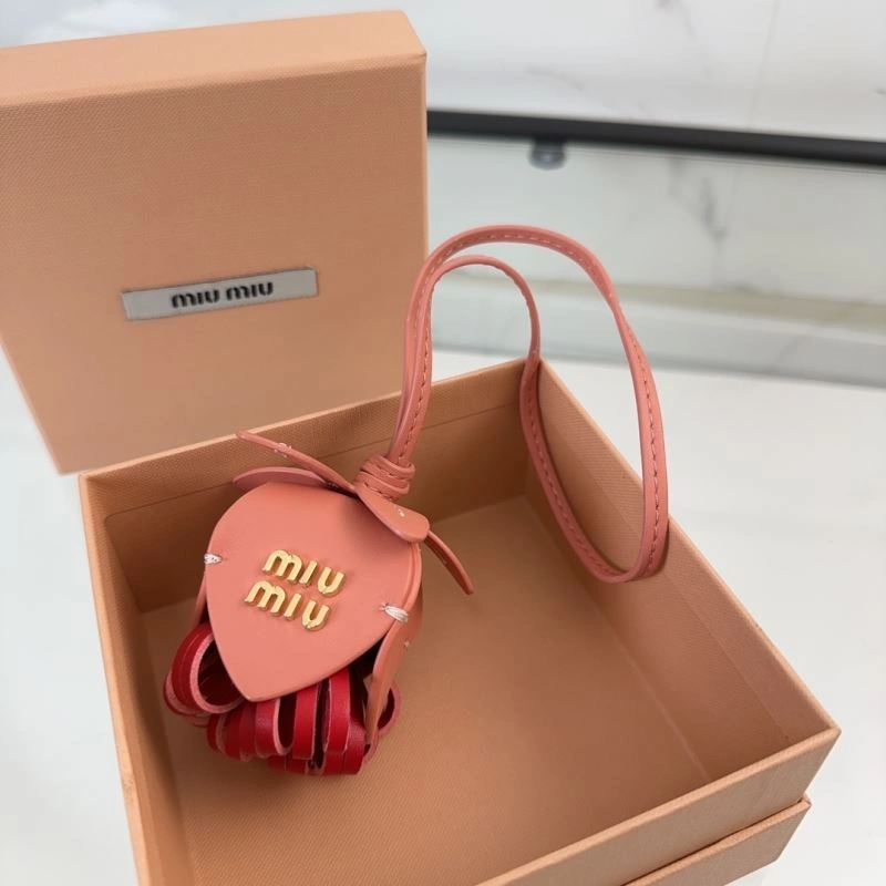 Miu Miu Accessories Vibrant 58292