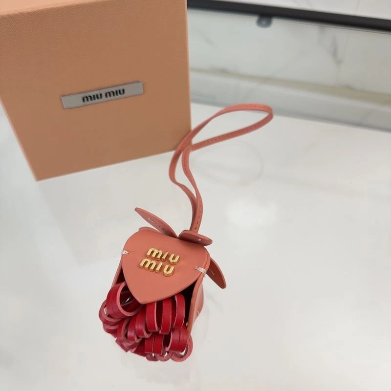 Miu Miu Accessories Vibrant 58292