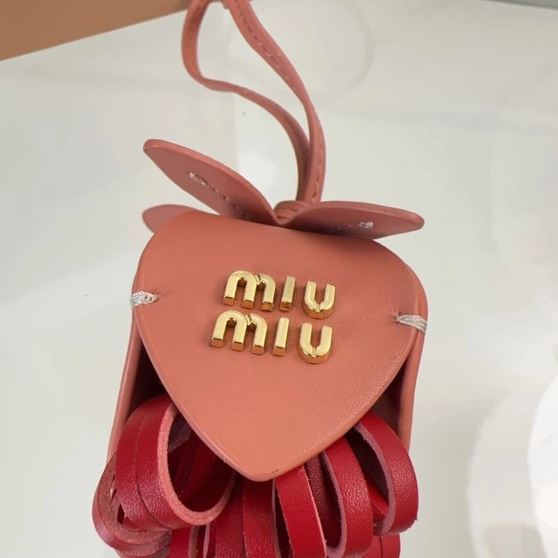 Miu Miu Accessories Vibrant 58292
