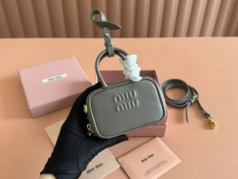 Miu Miu Accessories Chic 49164