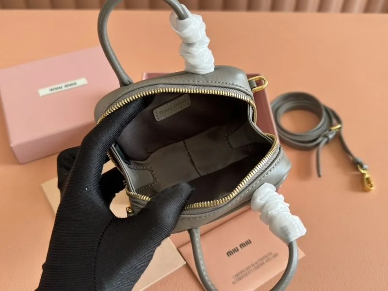 Miu Miu Accessories Chic 49164