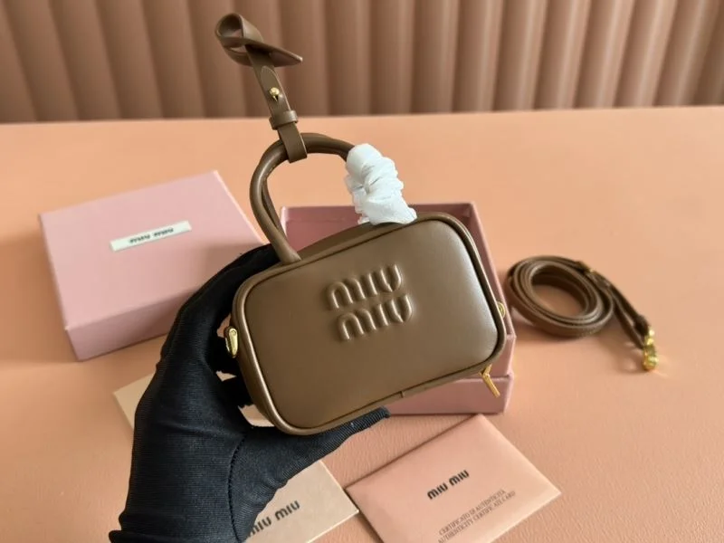 Miu Miu Accessories Attractive 49163