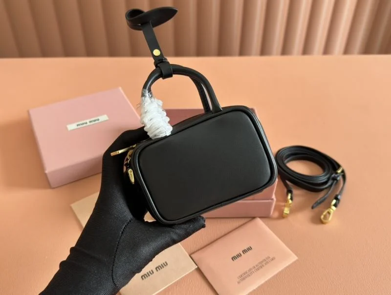 Miu Miu Accessories TravelReady 49159
