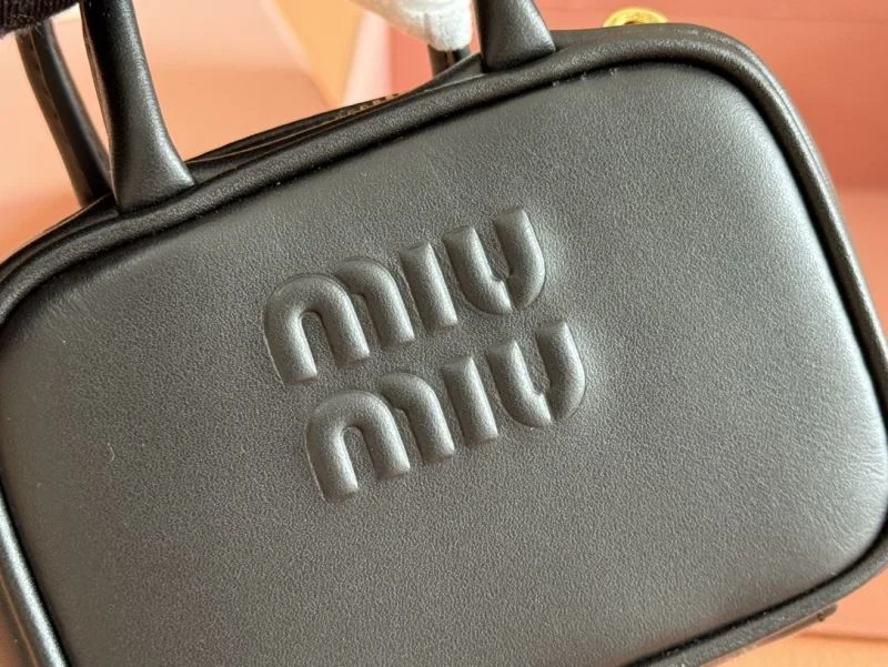 Miu Miu Accessories TravelReady 49159