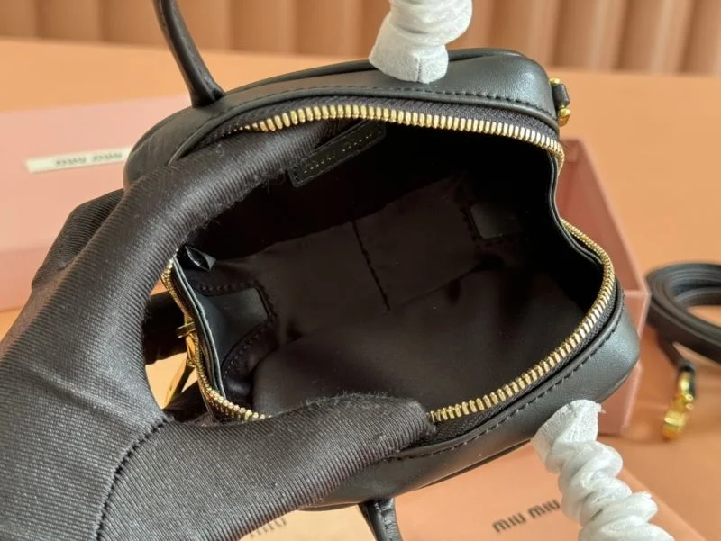 Miu Miu Accessories TravelReady 49159