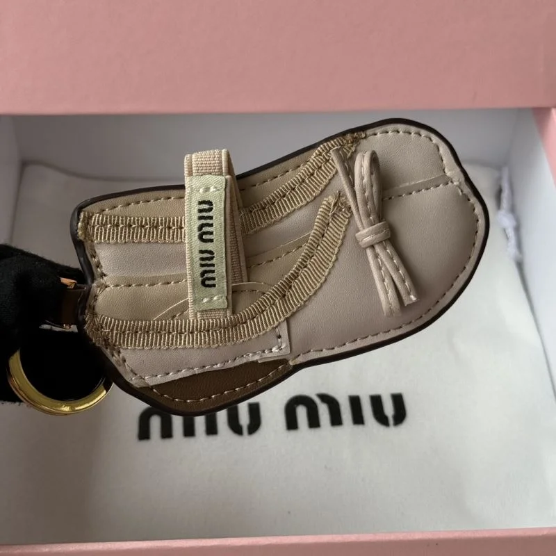 Miu Miu Accessories HighPerformance 49171