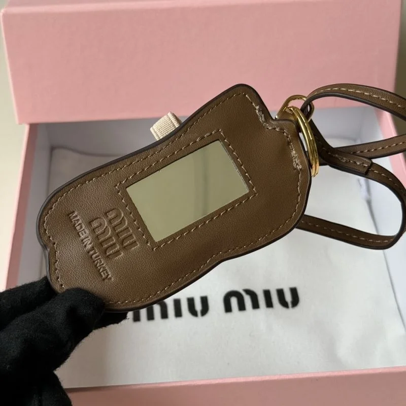 Miu Miu Accessories HighPerformance 49171