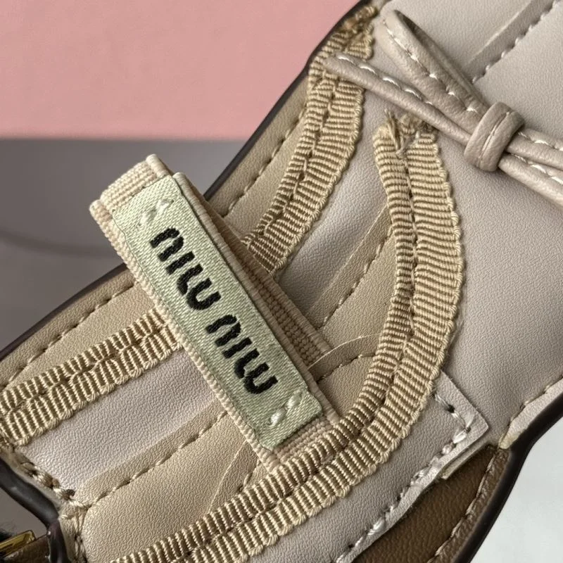 Miu Miu Accessories HighPerformance 49171