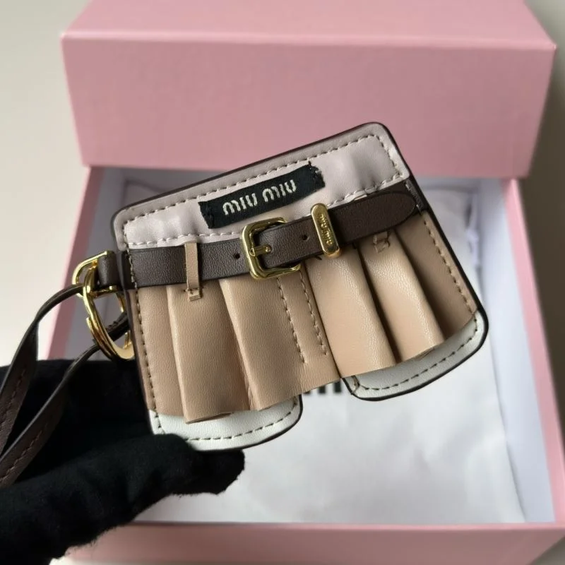 Functional Miu Miu Accessories 49199
