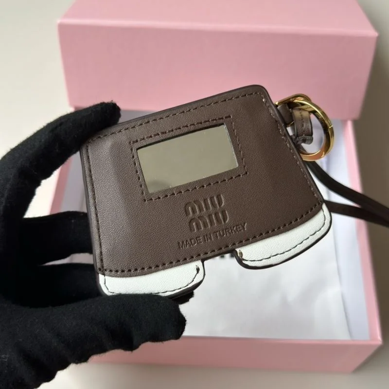 Functional Miu Miu Accessories 49199