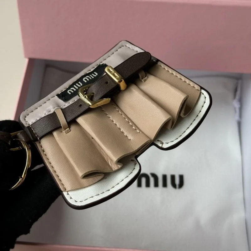 Functional Miu Miu Accessories 49199