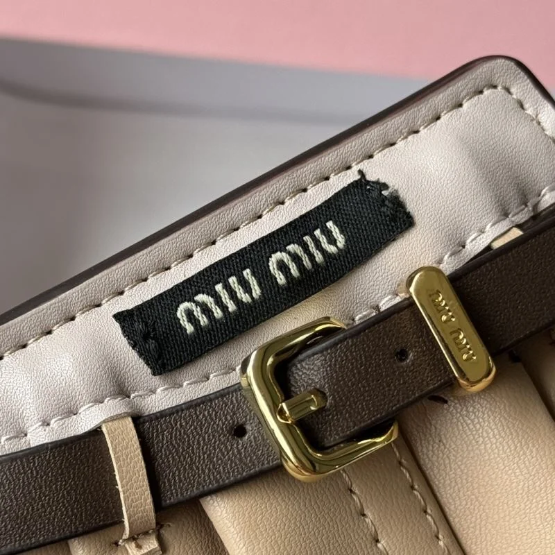 Functional Miu Miu Accessories 49199