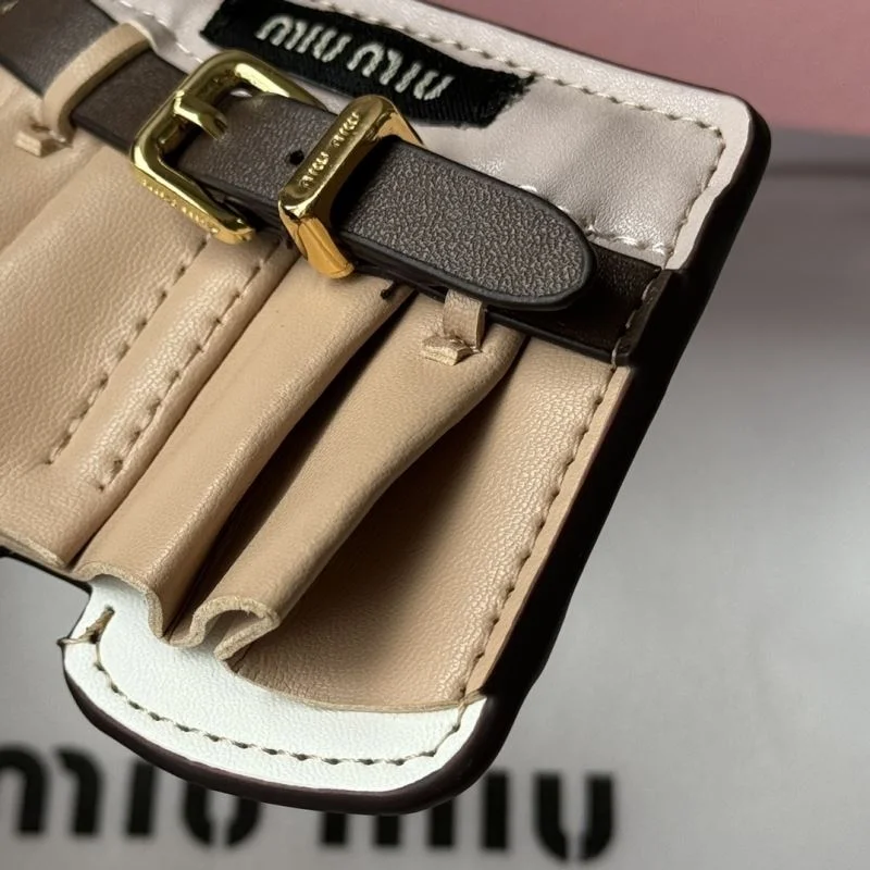 Functional Miu Miu Accessories 49199