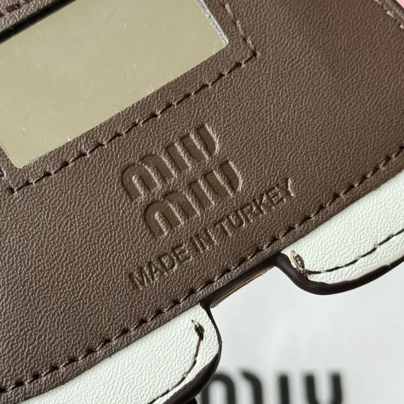 Functional Miu Miu Accessories 49199