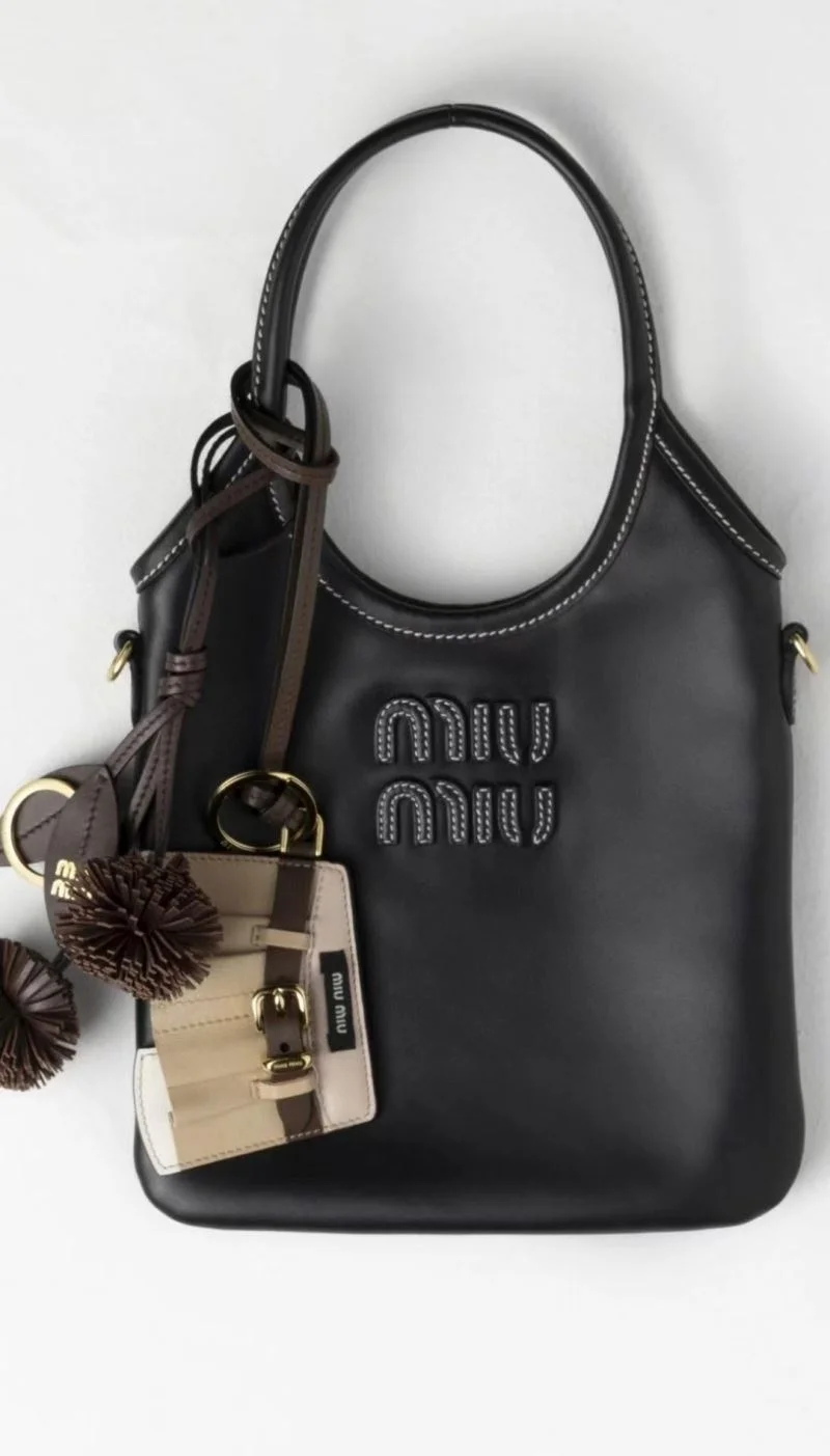 Functional Miu Miu Accessories 49199