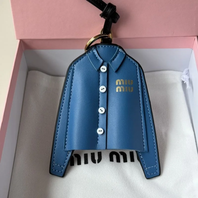Miu Miu Accessories ComfortFit 49158
