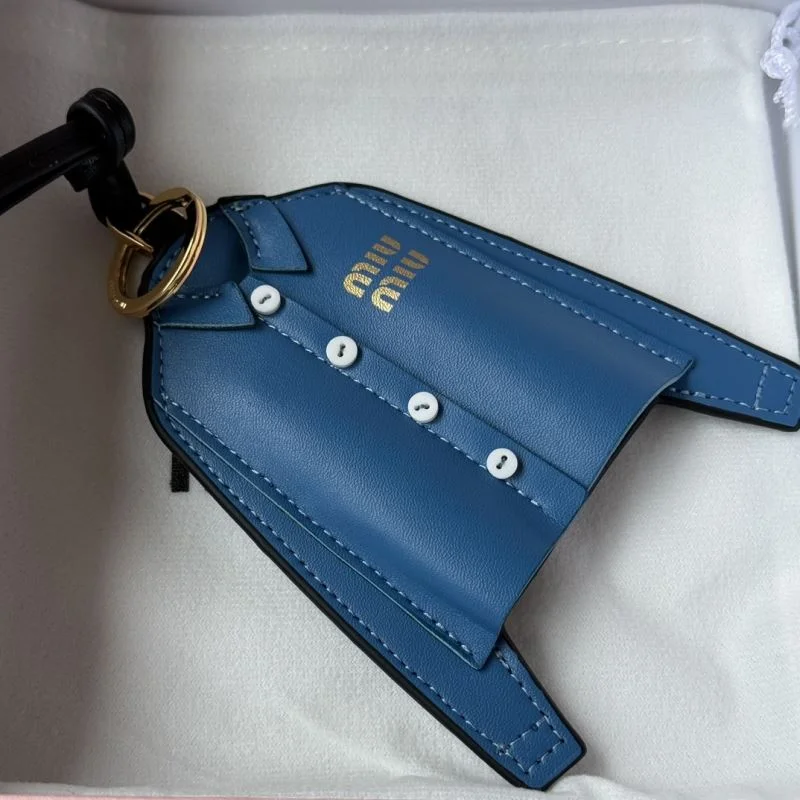 Miu Miu Accessories ComfortFit 49158
