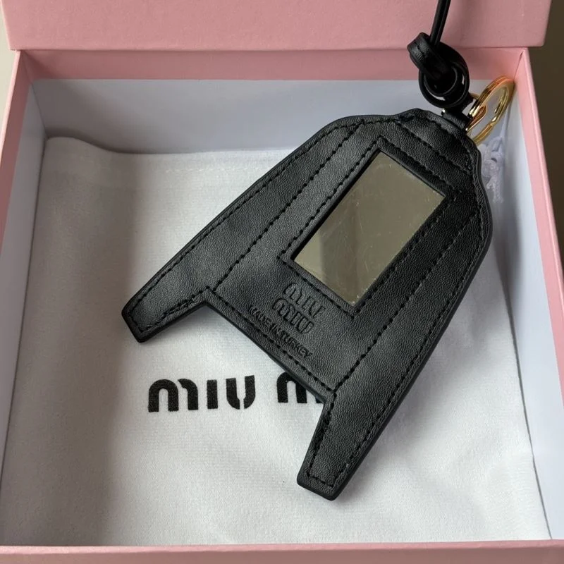 Miu Miu Accessories ComfortFit 49158
