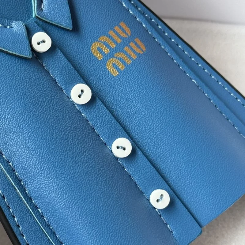 Miu Miu Accessories ComfortFit 49158
