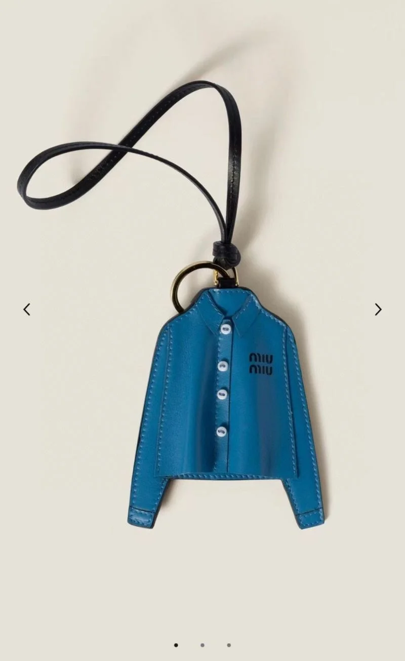 Miu Miu Accessories ComfortFit 49158