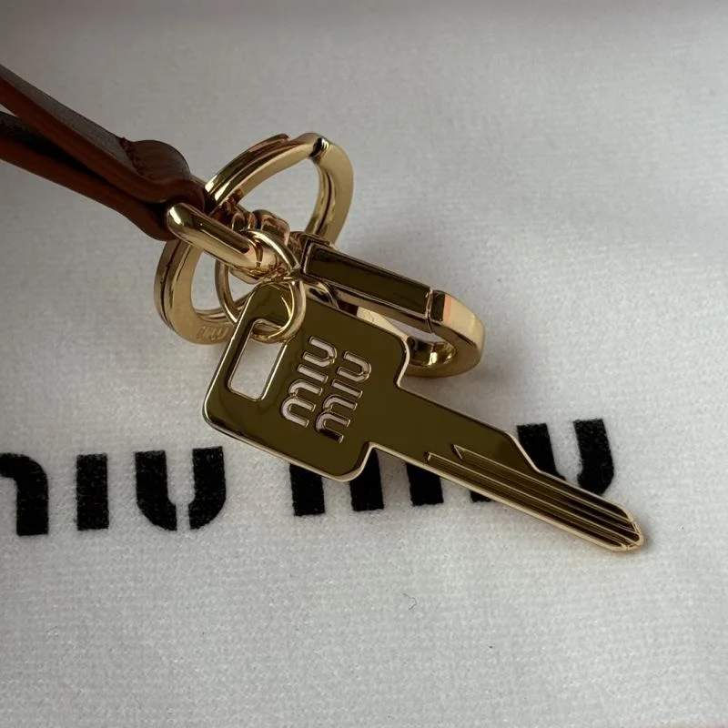Miu Miu Accessories Cozy 49197