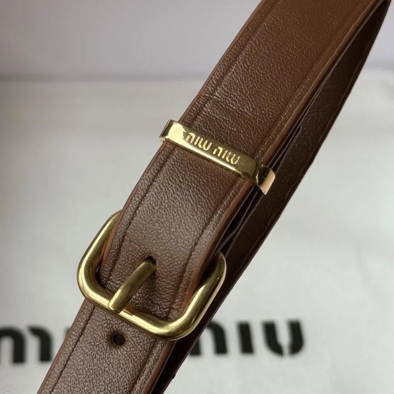 Miu Miu Accessories Cozy 49197