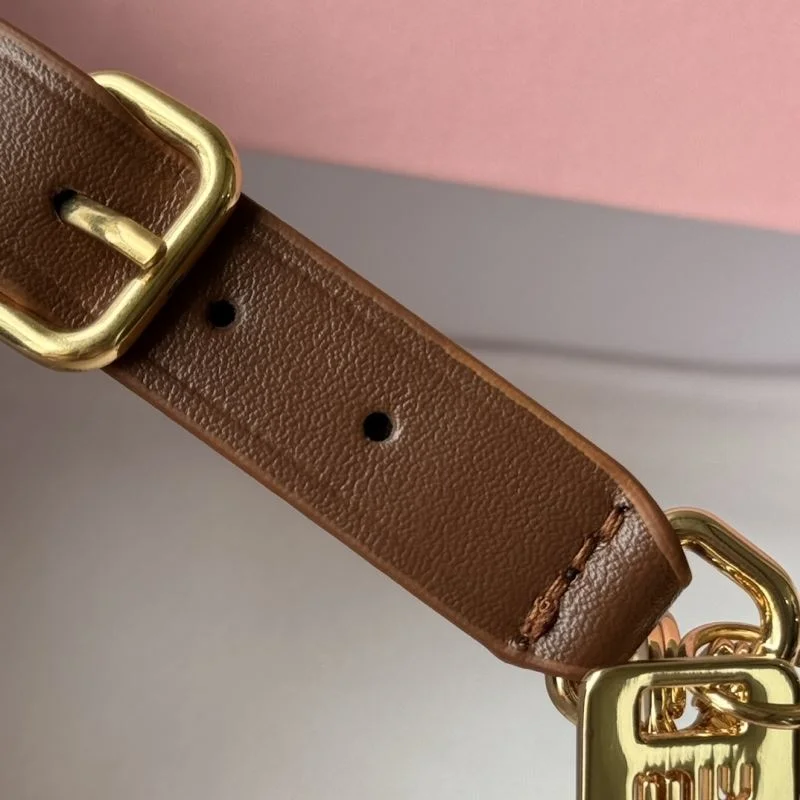 Miu Miu Accessories Cozy 49197