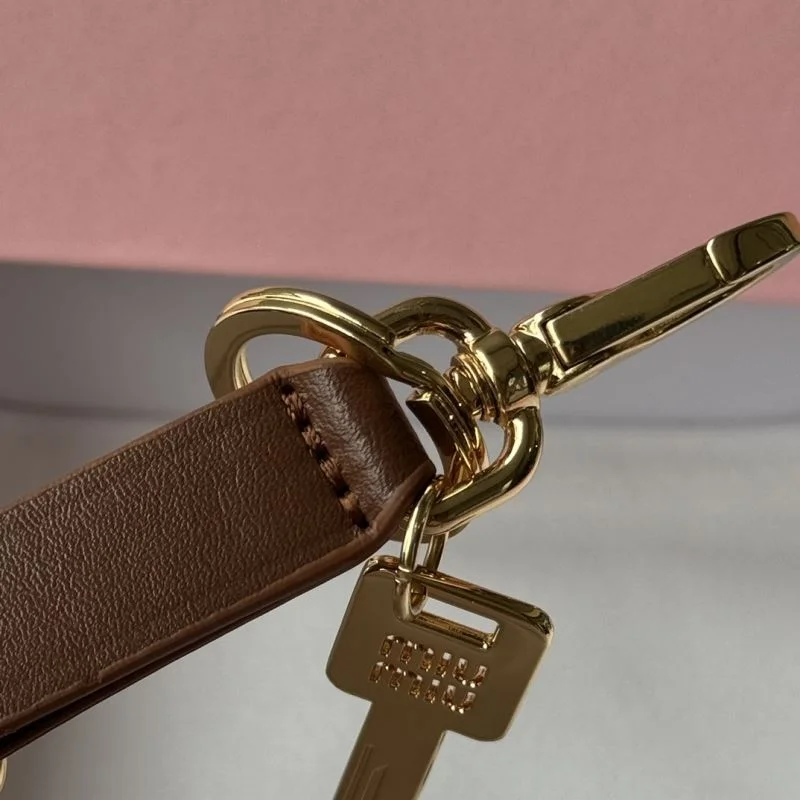 Miu Miu Accessories Cozy 49197