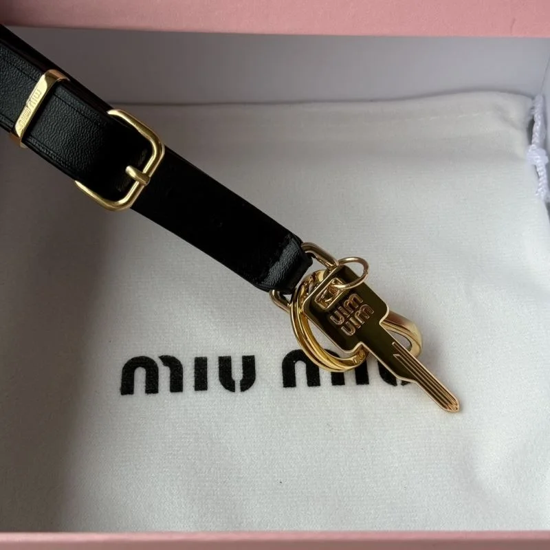 Miu Miu Accessories Reliable 49165