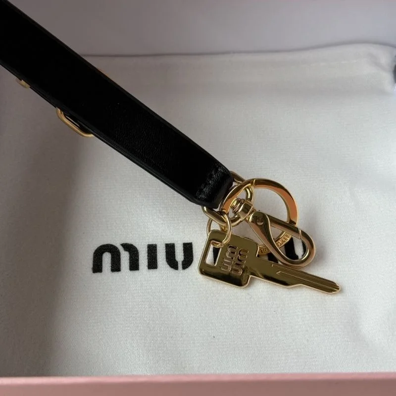 Miu Miu Accessories Reliable 49165