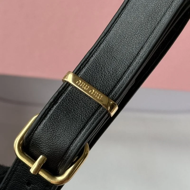 Miu Miu Accessories Reliable 49165