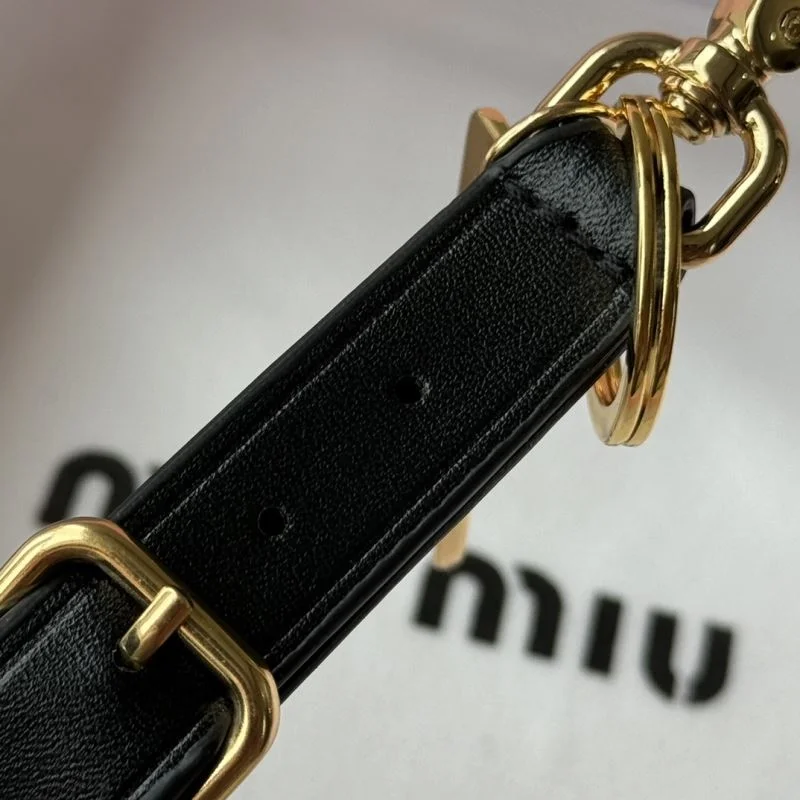 Miu Miu Accessories Reliable 49165
