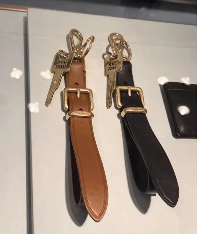 Miu Miu Accessories Reliable 49165