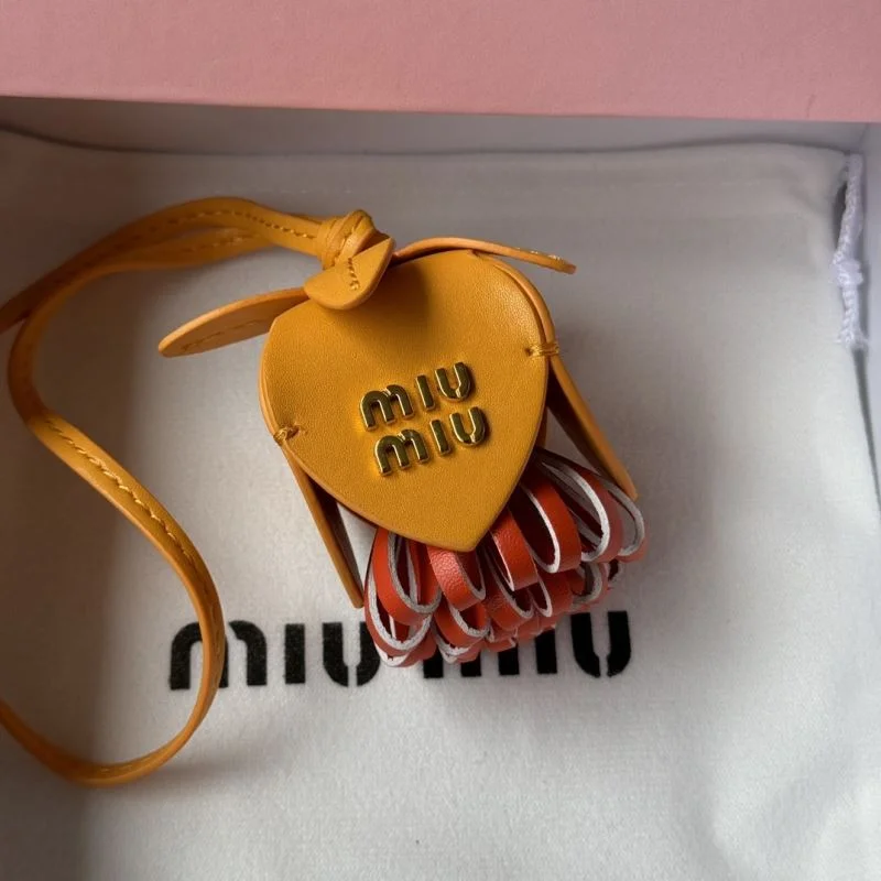 Miu Miu Accessories QuickDry 49157