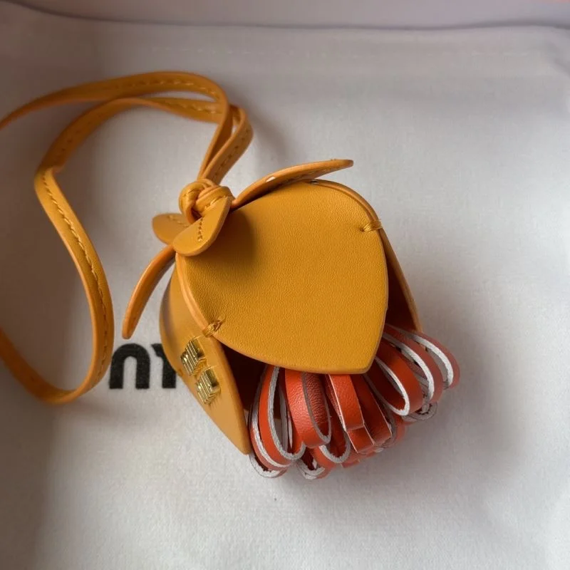 Miu Miu Accessories QuickDry 49157