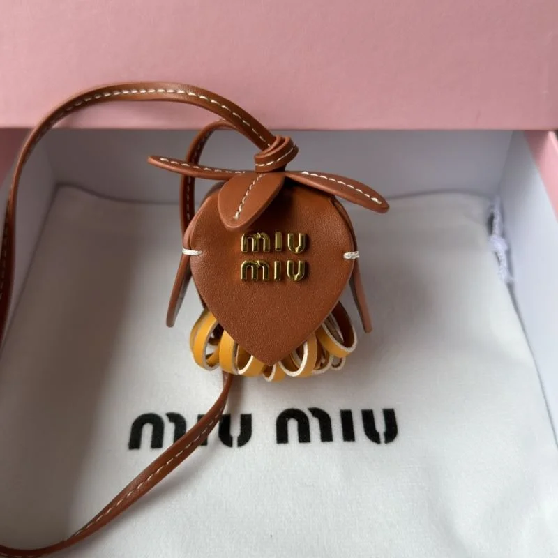 Miu Miu Accessories UrbanChic 49154