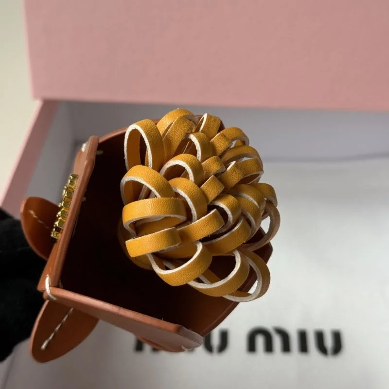Miu Miu Accessories UrbanChic 49154